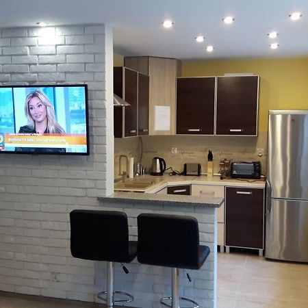 Apartament Star Galaxy Szklarska Poręba Zewnętrze zdjęcie