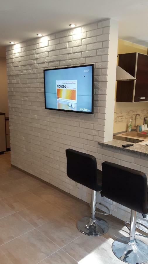 Apartament Star Galaxy Szklarska Poręba Zewnętrze zdjęcie