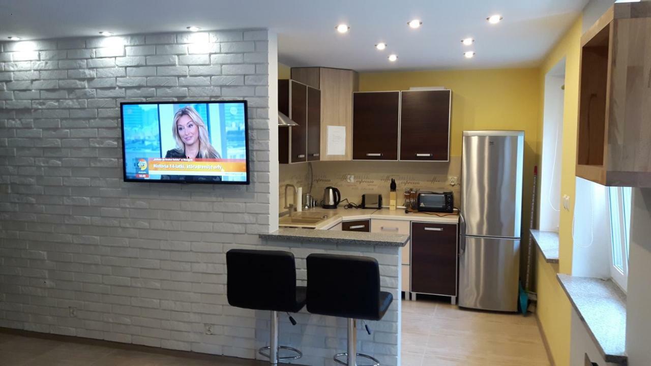 Apartament Star Galaxy Szklarska Poręba Zewnętrze zdjęcie