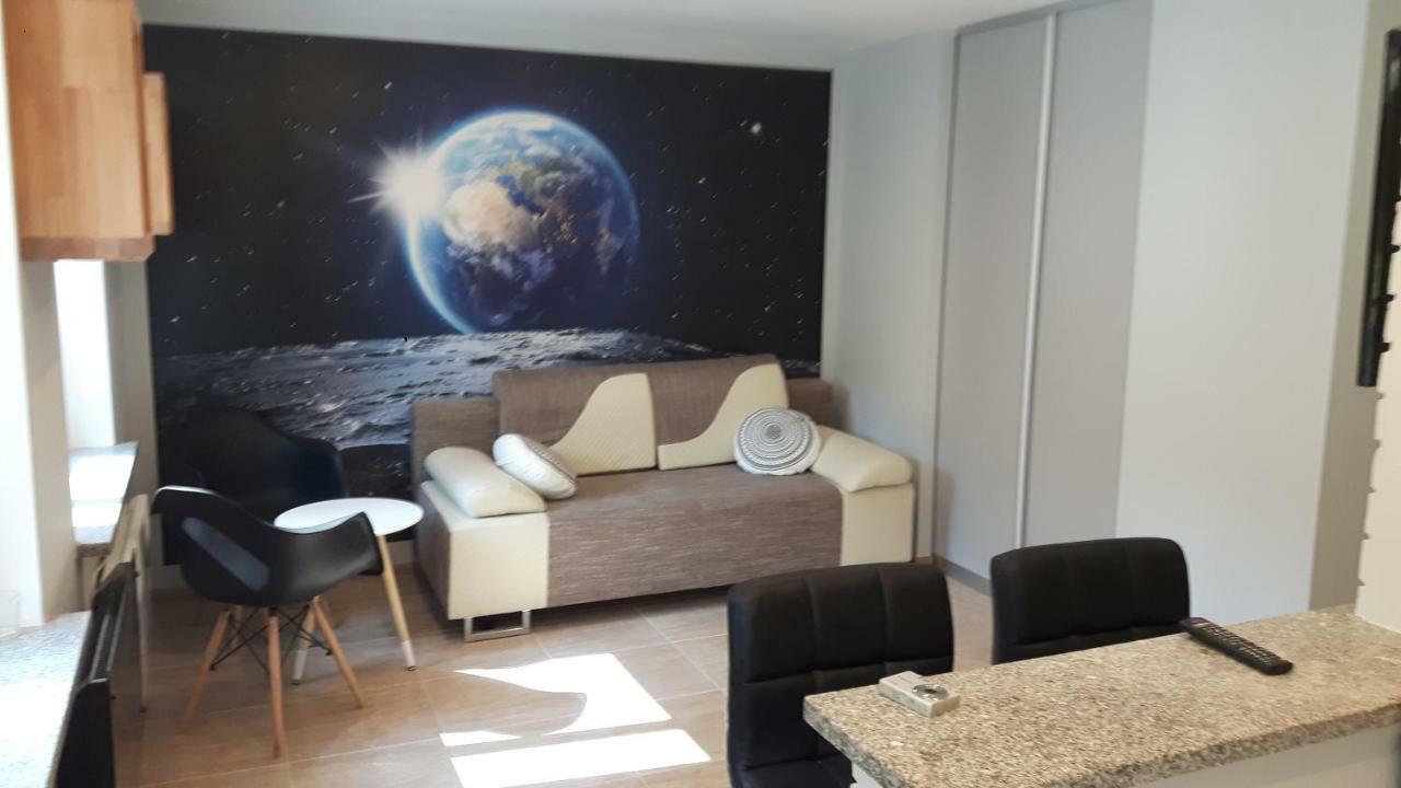 Apartament Star Galaxy Szklarska Poręba Zewnętrze zdjęcie